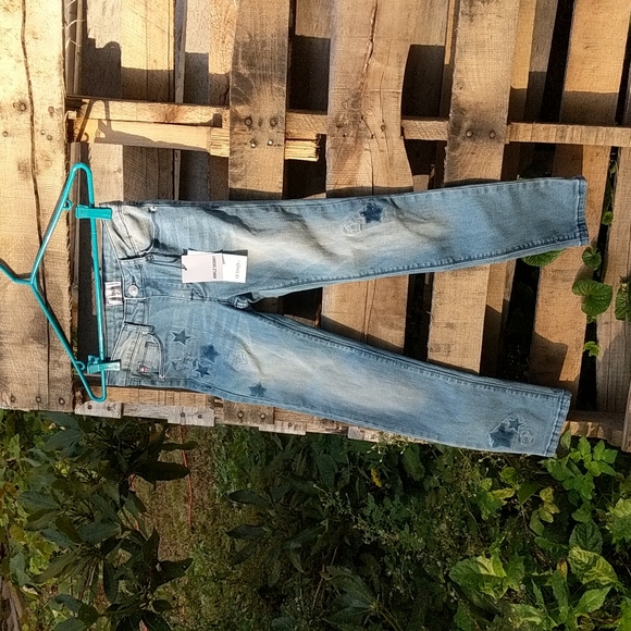 Hudson Jeans Other - HUDSON kids Jean NWT!